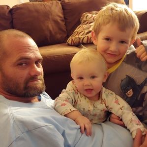 Meet your Posher, Eric